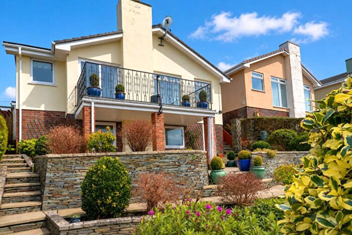 3 Bedroom Bungalow For Sale In Fern Way, Ilfracombe, Devon, EX34