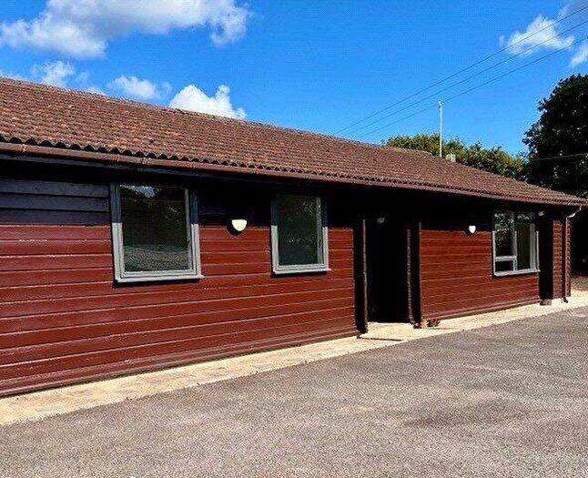 1 Bedroom Bungalow To Rent In Sidmouth Road, Rousdon, Lyme Regis, Devon, DT7