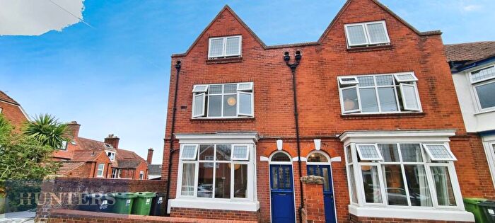6 Bedroom House To Rent In Waverley Avenue, Exeter, EX4