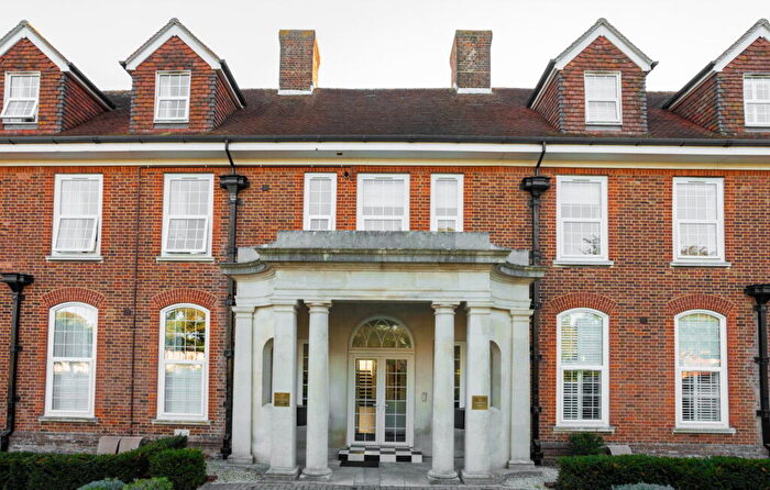 2 Bedroom Flat For Sale In The Old Officers Mess, Folkestone, CT20