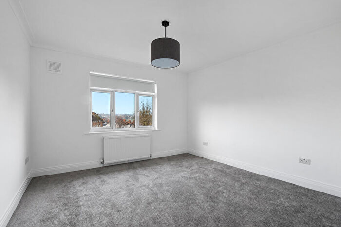 2 Bedroom Flat To Rent In Haslam Court, (), New Southgate, N11