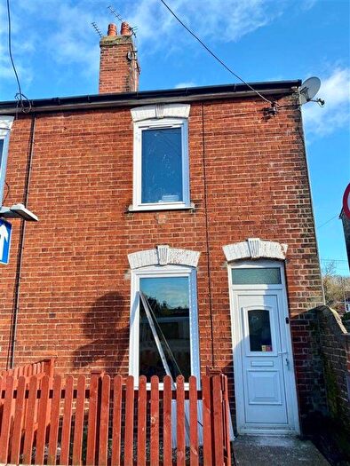 3 Bedroom Terraced House To Rent In Beccles, NR34
