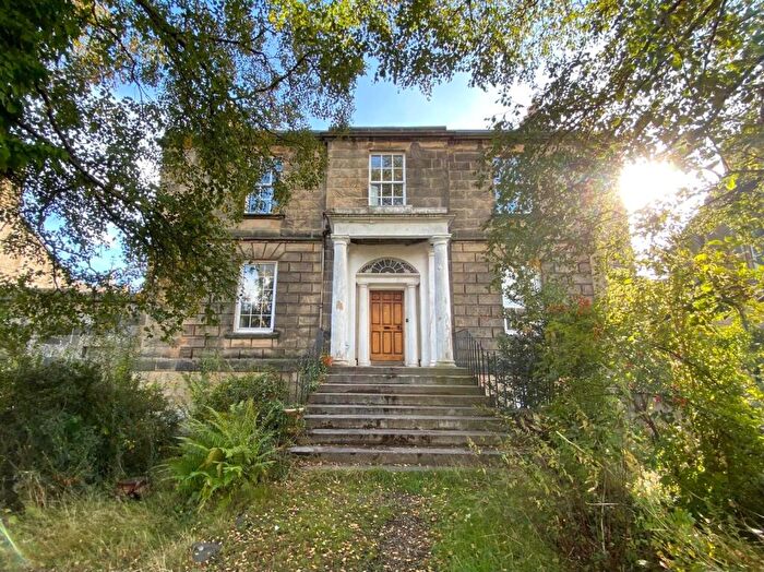 3 Bedroom Flat For Sale In Allan Park, Stirling, Stirlingshire, FK8
