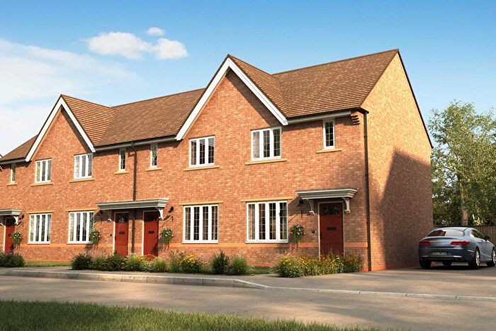 2 Bedroom Terraced House For Sale In High Street, Walton, Felixstowe, IP11