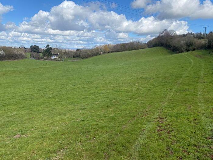 Land For Sale In Shillingford St George, Exeter, EX2