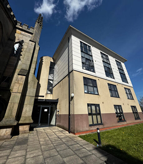 Studio For Sale In The Knave, Crook Street, Bolton, BL3