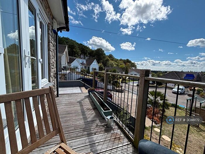 Studio To Rent In Woodbury Close, Christchurch, BH23