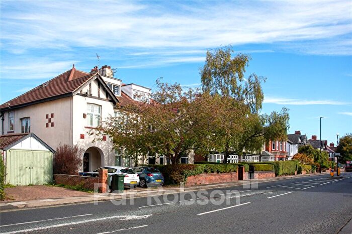 7 Bedroom End Of Terrace House To Rent In Osborne Road, Newcastle Upon Tyne, Tyne And Wear, NE2