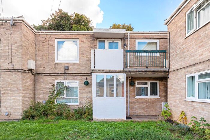 2 Bedroom Flat For Sale In Horns Lane, Norwich, NR1