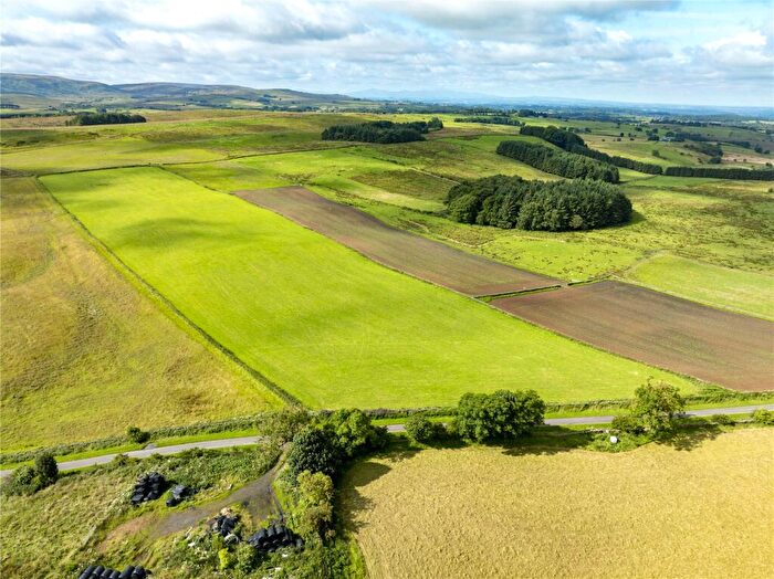 Land For Sale In Cleugh Head Farm & Cottages - Lot, Low Row, Brampton, CA8