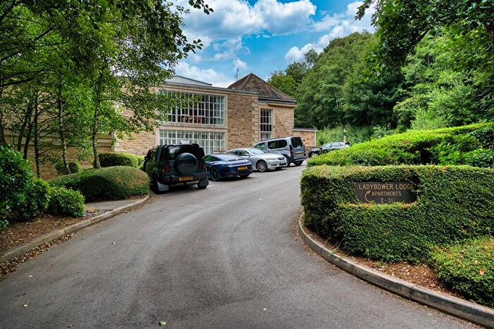 2 Bedroom Apartment For Sale In Ashopton Road, Bamford, Hope Valley, S33