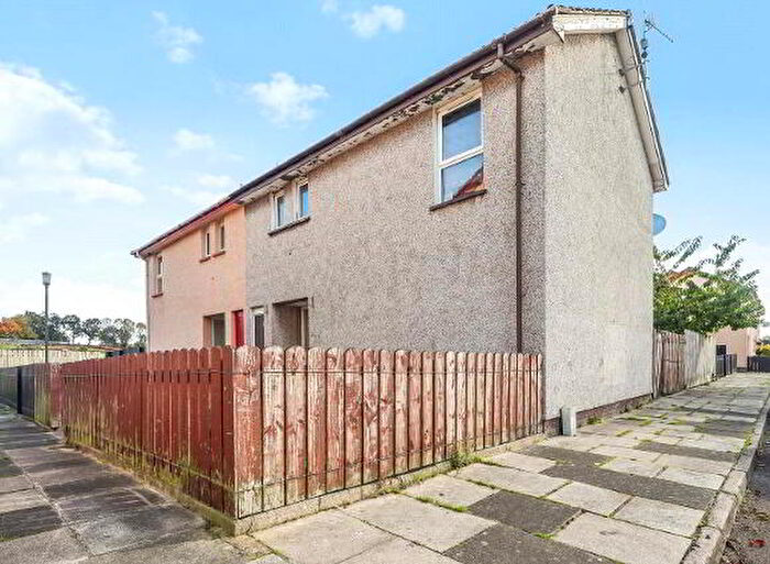 3 Bedroom Semi-Detached House For Sale In Drumellan Gardens, Craigavon, BT65
