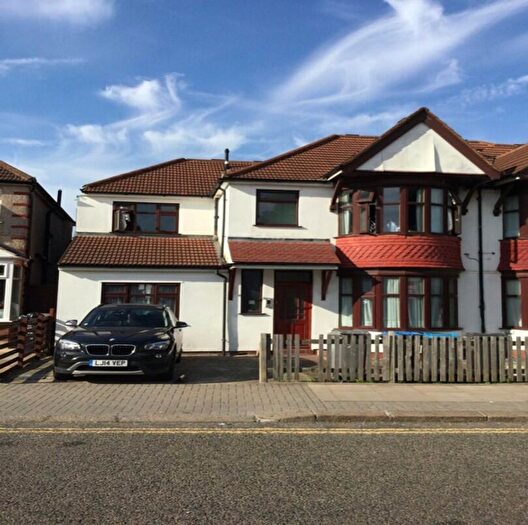 1 Bedroom House Of Multiple Occupation To Rent In Northwick Avenue, HA3