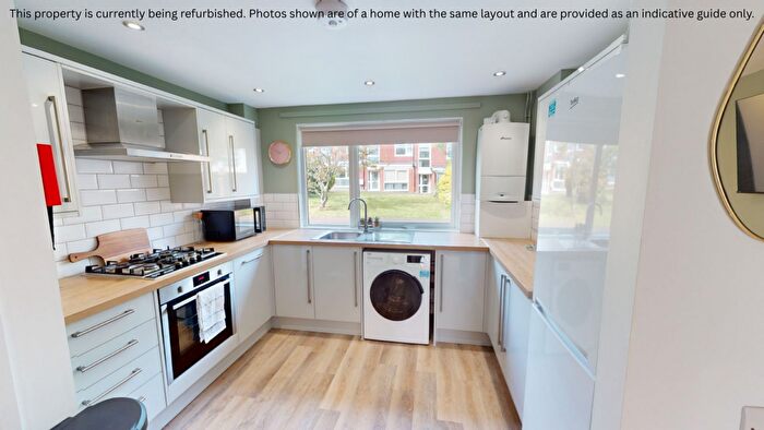 3 Bedroom House To Rent In Monterey Gardens, EX4