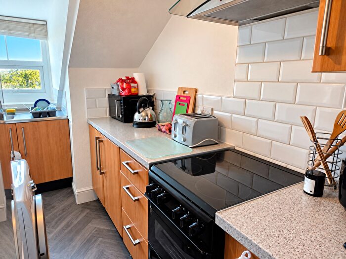 1 Bedroom Flat To Rent In North Road East, Plymouth, PL4