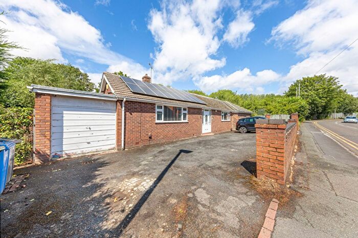4 Bedroom Detached Bungalow For Sale In Padgate Lane, Padgate, WA1