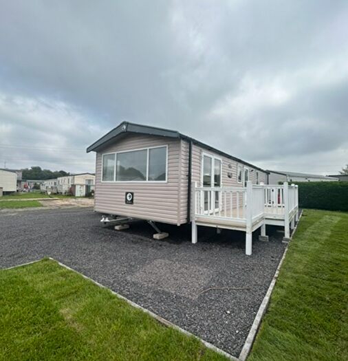 2 Bedroom Park Home For Sale In Six Arches Lane, Scorton, Preston, PR3