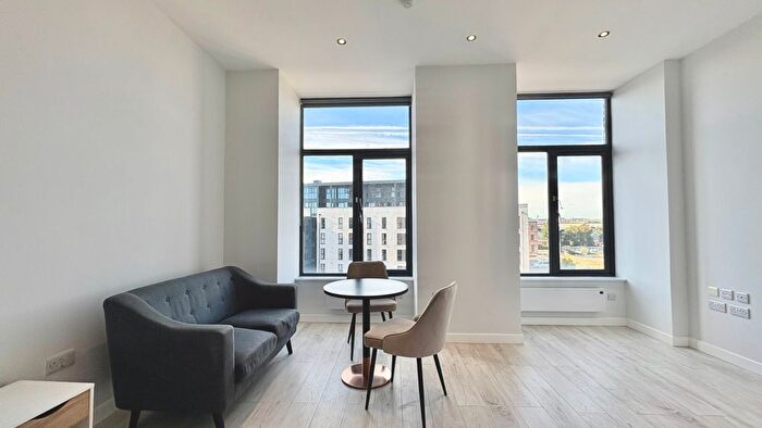 1 Bedroom Flat To Rent In Goodman Street, Leeds, LS10