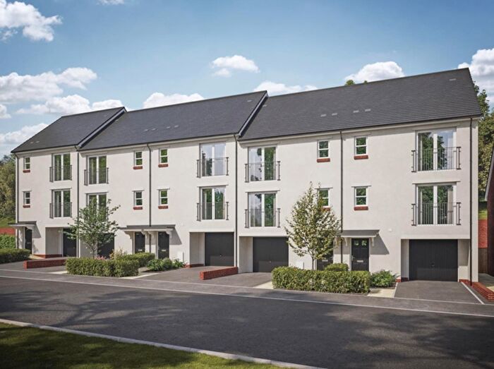 3 Bedroom House For Sale In Limers Lane, Bideford, EX39
