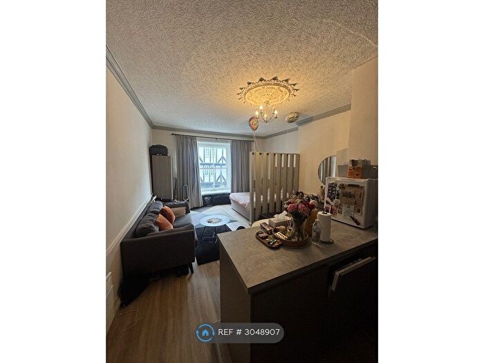 1 Bedroom Flat To Rent In Toft Green, York, YO1