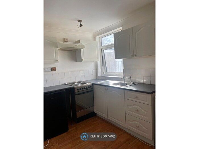 1 Bedroom Flat To Rent In Watford Road, Birmingham, B30