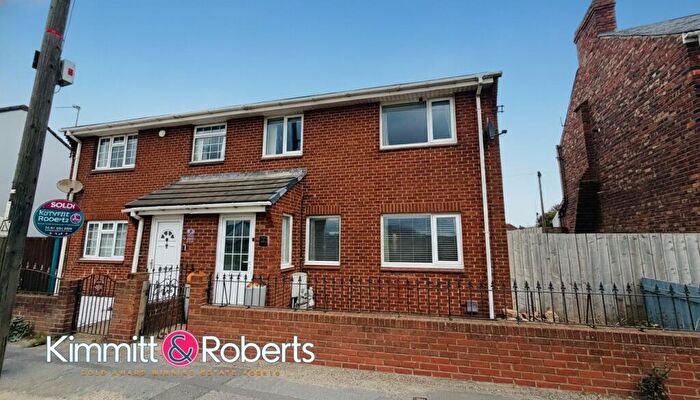 3 Bedroom Semi-Detached House For Sale In Station Road, West Rainton, Houghton Le Spring, Tyne And Wear, DH4