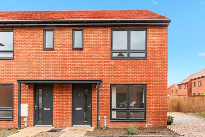 3 Bedroom Semi-Detached House To Rent In Davidson Road, Stone, Dartford, Kent, DA2