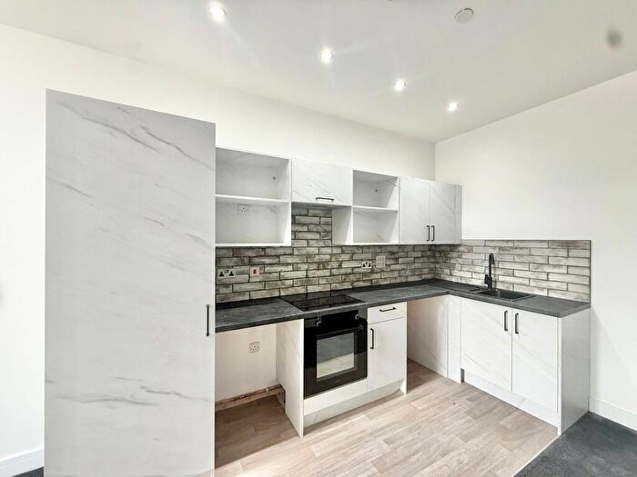 1 Bedroom Flat To Rent In Bridge Street, Wisbech, PE13