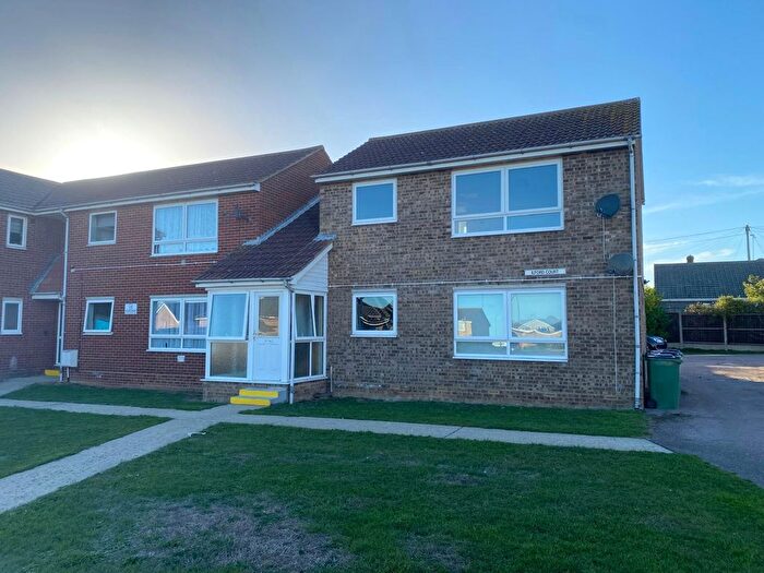 1 Bedroom Flat To Rent In Epping Close, Clacton-On-Sea, CO15