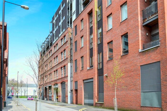2 Bedroom Flat To Rent In Beaumont Building, Mirabel Street, City Centre, Manchester, M3