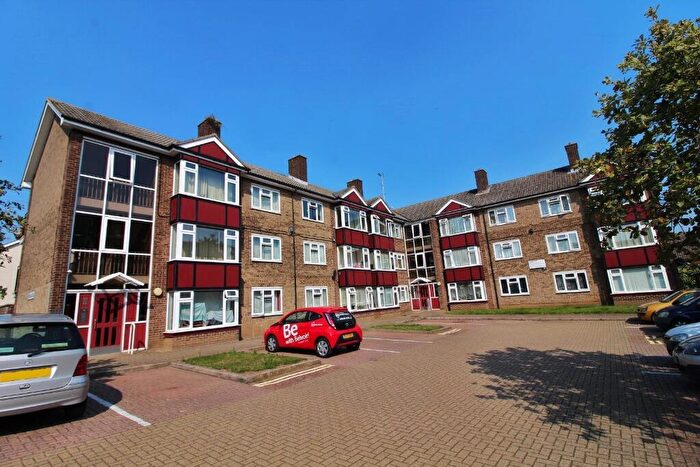 1 Bedroom Flat To Rent In Fitzgerald Court, Kemball Street, Ipswich, IP4