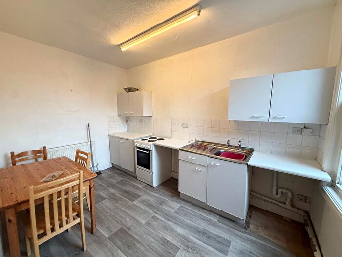 1 Bedroom Flat To Rent In Victoria Road Netherfield, NG4