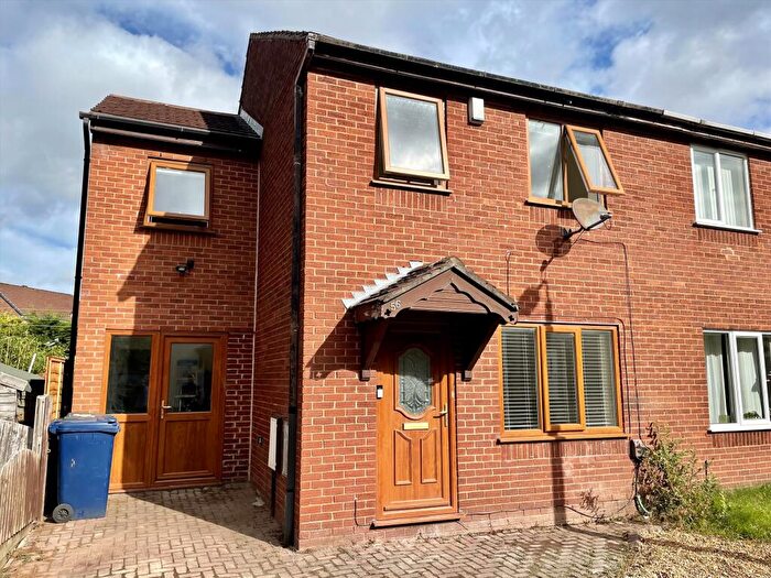 3 Bedroom Semi-Detached House To Rent In Lostock View, Lostock Hall, Preston, PR5