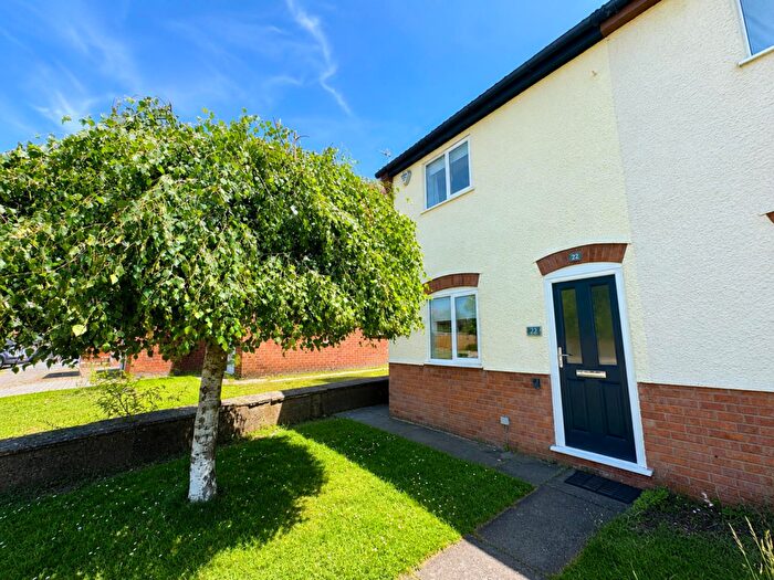 2 Bedroom Semi-Detached House To Rent In King Street, Whetstone, Leicester, LE8
