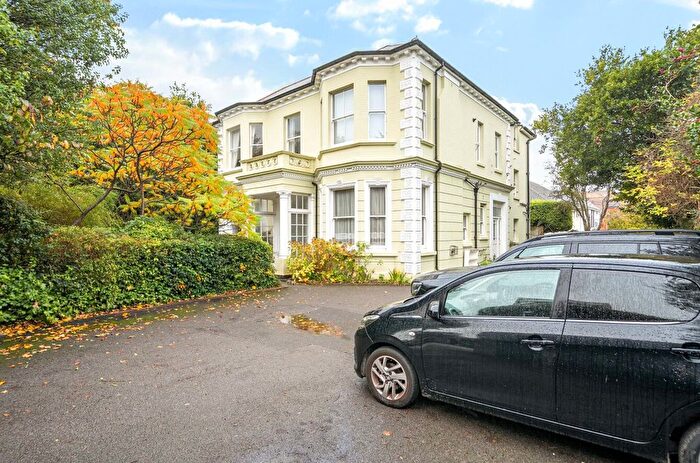 2 Bedroom Maisonette To Rent In Belsize Road, Worthing, West Sussex, BN11