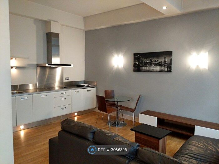 1 Bedroom Flat To Rent In The Melting Point, Huddersfield, HD1