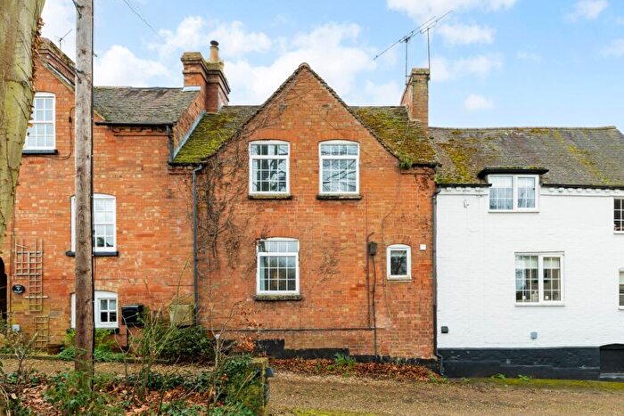2 Bedroom Terraced House To Rent In Ferry Lane Alveston, CV37