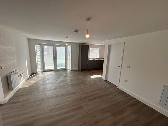 2 Bedroom Apartment To Rent In Swain Court, Peterborough, PE2