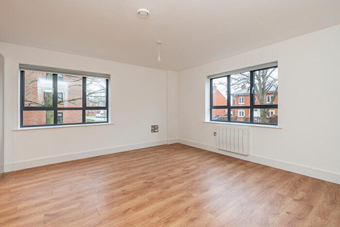 2 Bedroom Apartment To Rent In The Grainger Collection At Wellesley Wellesley, GU11