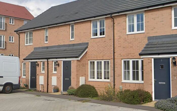 3 Bedroom Terraced House To Rent In Hectare Lane, Gravesend, Kent, DA11
