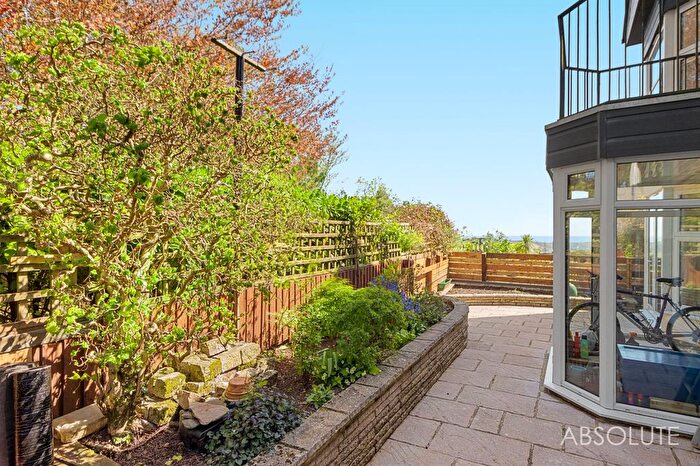 2 Bedroom Flat For Sale In West Lane, Blagdon, TQ3