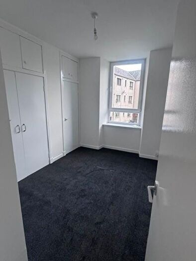 1 Bedroom Flat To Rent In L Ogilvie Street, Dundee, DD4