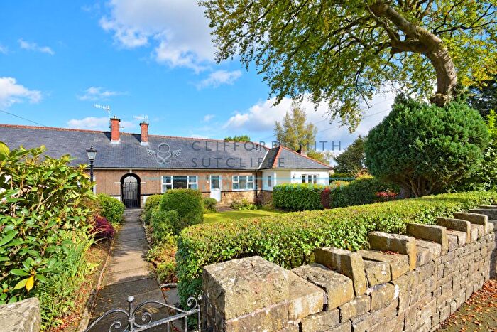 2 Bedroom Bungalow For Sale In Halifax Road, Nelson, BB9