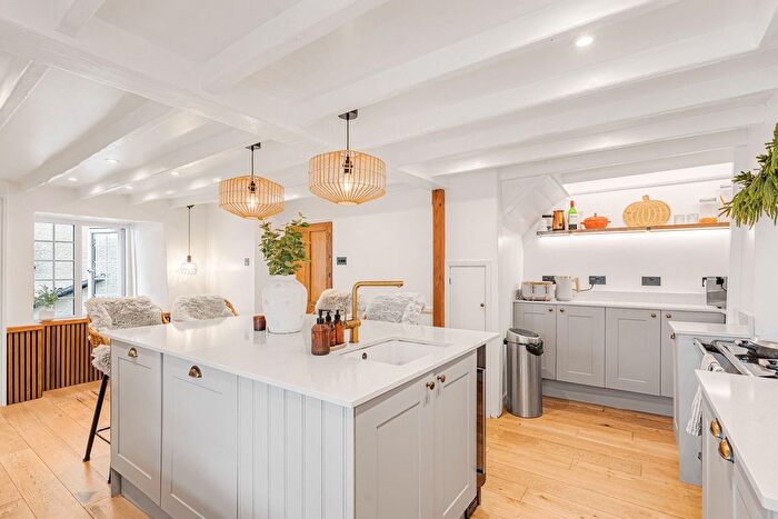 3 Bedroom Detached House For Sale In Loddiswell, Kingsbridge, TQ7