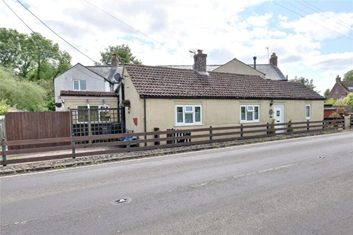 2 Bedroom Bungalow For Sale In Great Langton, Northallerton, North Yorkshire, DL7