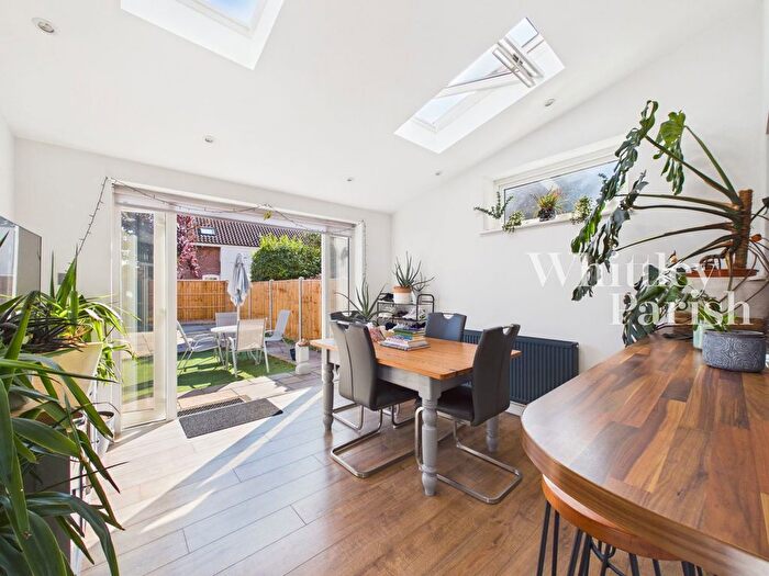 2 Bedroom Terraced House For Sale In Denmark Street, Diss, IP22