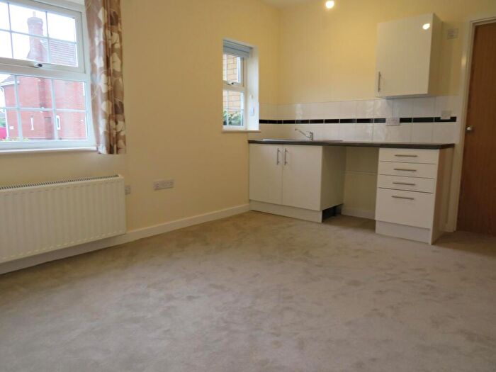 1 Bedroom Retirement Property To Rent In The Street, Weeley, Clacton-On-Sea, CO16