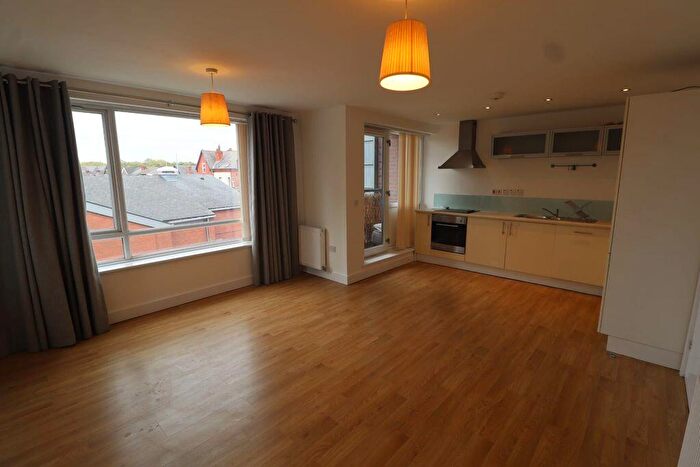 2 Bedroom Apartment To Rent In Carlett View, Liverpool, L19