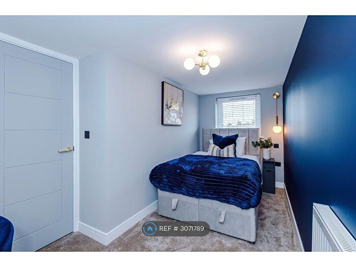 Studio To Rent In Orford Lane, Warrington, WA2
