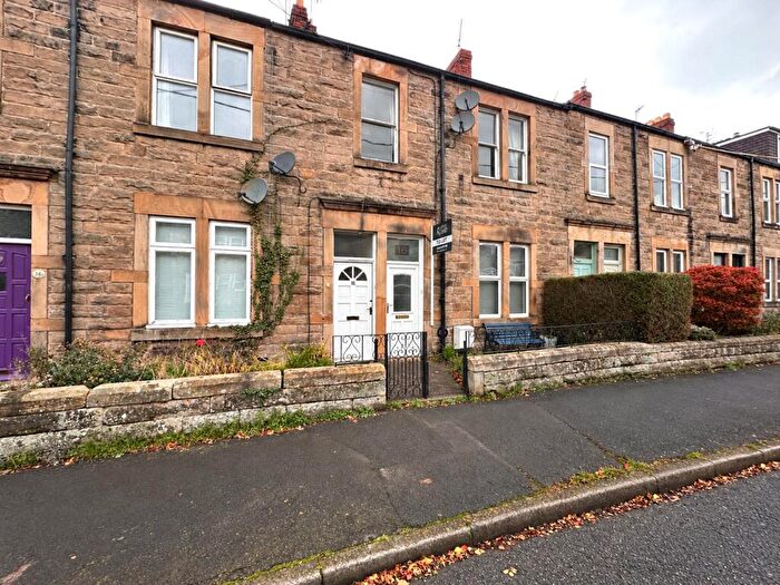 2 Bedroom Apartment To Rent In St Wilfreds Road, Corbridge, NE45